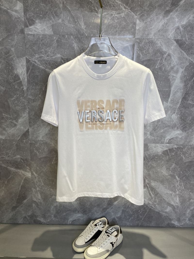 Versace T-Shirts